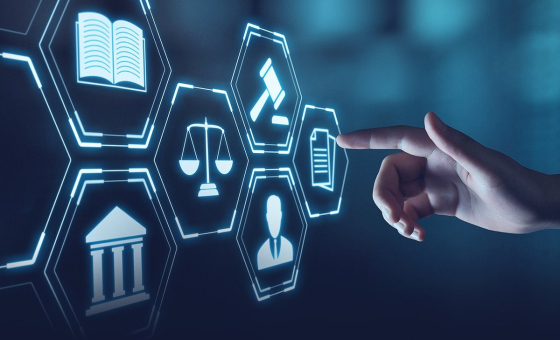 Cómo los proveedores de servicios legales alternativos (ALSP) lo ayudan a maximizar la eficiencia de la revisión de documentos